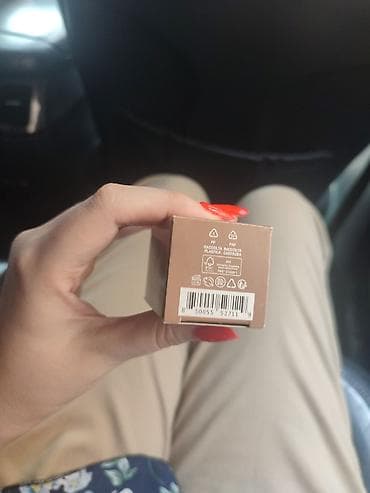 Kosmetika: Rhode Pocket Blush Made in Korea – “freckle” rəngi Az istifadə olunub — 3