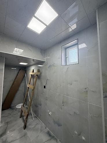 hovsanda heyet evler: 5 otaqlı, 180 kv. m, Kredit var, Yeni təmirli — 10