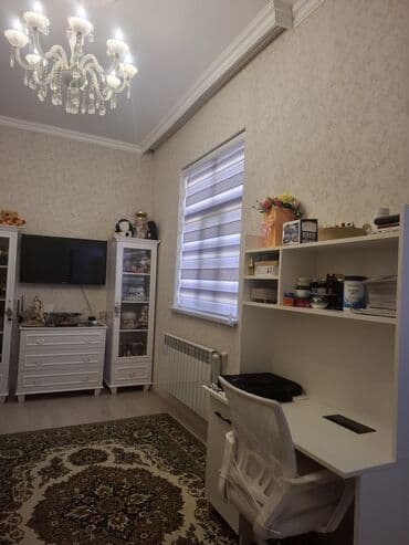 füzuli rayonu: 2 комнаты, 66 м², Свежий ремонт — 4