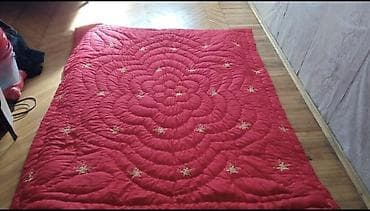 Yeni Böyüklər üçün Qış üçün Yorğan