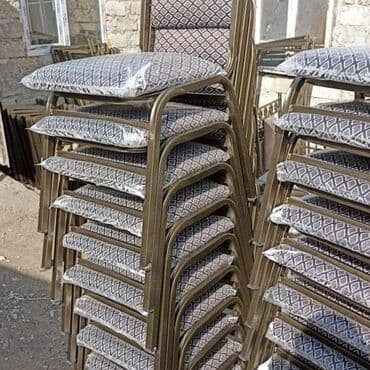 isdolar: Для кухни, Новый, Нераскладной, Прямоугольный стол, 4 стула — 4