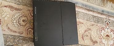 playstation 4 2 ci el: PS4 PlayStation 4 Əla vəziyətdə Üstündən üç disk Resident evil — 2