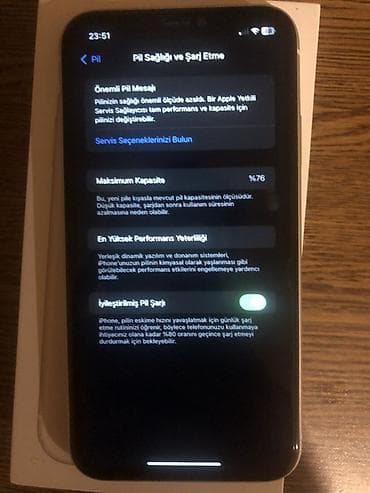 iphone 7 plus 64: IPhone 11, 64 GB, Ağ, Face ID — 5