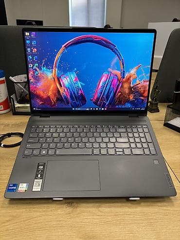 Lenovo Flex, 16 ", Intel Core i7, 512 GB