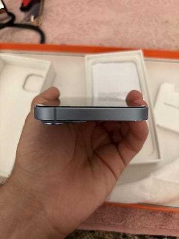 IPhone 14, Mavi — 5