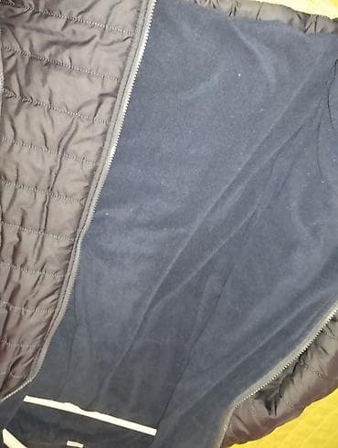 Личные вещи: Qadın qış gödəkçəsi sadəcə zamok işləmir ideal vəziyyətdədir - Rəng — 2