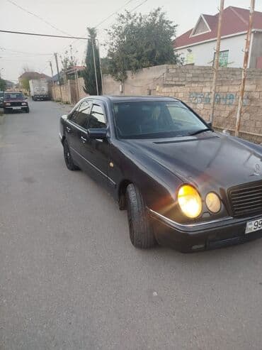 мерседес сапог грузовой в бишкеке: Mercedes-Benz E 200: 2 l | Sedan — 4