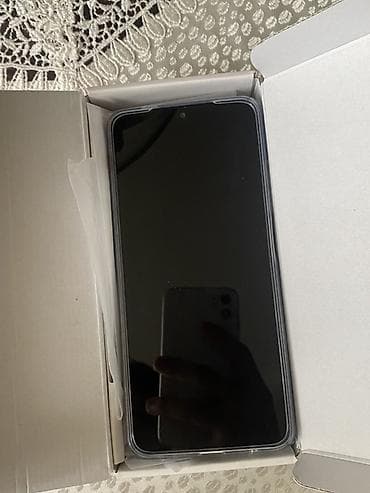 hava vuran fen: Redmi A5, 128 GB, İki sim kartlı — 2