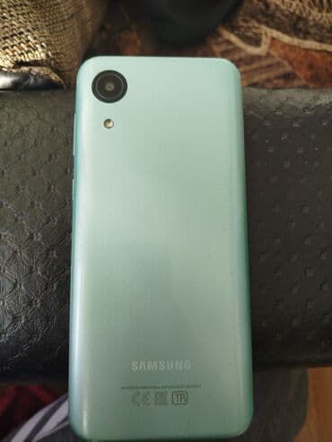 samsung galaxy a01 core qiymeti: Samsung Galaxy A2 Core, 128 ГБ, цвет - Голубой, Отпечаток пальца — 2
