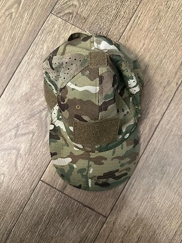 Kepka, Yeni, One size