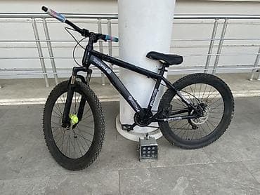 velosipedler: Real aliciyla Razilasmağ olar Jitkis tormuz Mt200 Qabağ oturucu yoxdu — 4