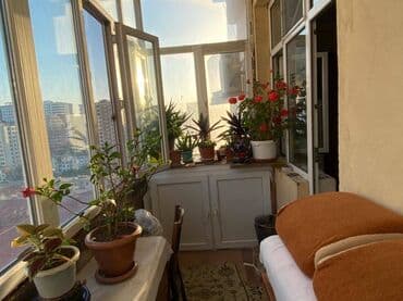 продажа квартира: 3 комнаты, Новостройка, 100 м² — 2