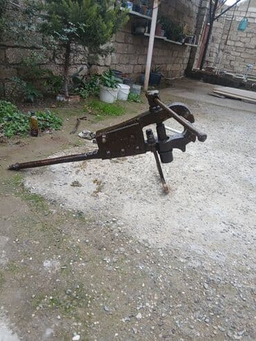 Mengere islenmis qedimidi isdeyir savet vaxtindan qalandi yaxsi — 4