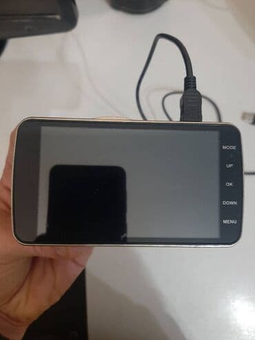 sazz data kart: Видеорегистратор, Б/у, Вручную, 32 гб, Корея, Самовывоз — 2