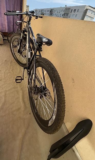 Velostrim 29. MTB Dağ Velosipedi (Üzərində 20lik velosiped hədiyyə) — 3