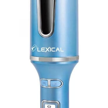 sac duzləşdirici fenlər: Saç buran maşa Lexical, 120 - 230 °C, Yeni, Pulsuz çatdırılma, Ödənişli çatdırılma, Rayonlara çatdırılma — 3