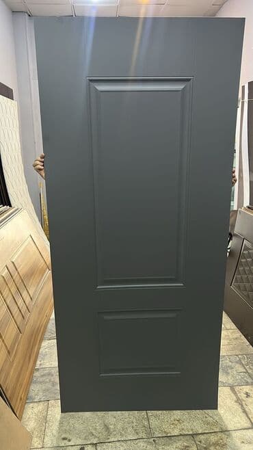 agac qapi: Для квартиры Новый Входная дверь 90х205 см Без гарантии, Платная установка, Платная доставка — 1