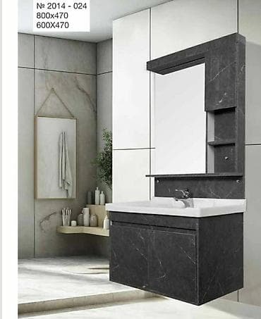 yatax dəsdi: Vanna otağınızda dəyişiklik vaxtıdır! 🚿 Keyfiyyətli materiallar və — 4