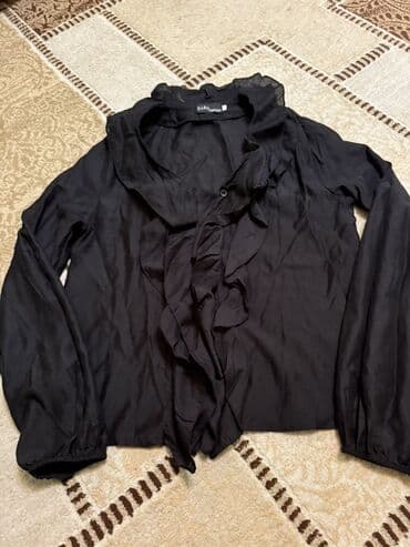 Qadın ayaqqabıları: Qızlar hamsı birlikdə 20 azn zara olan sarocka yenidir — 6