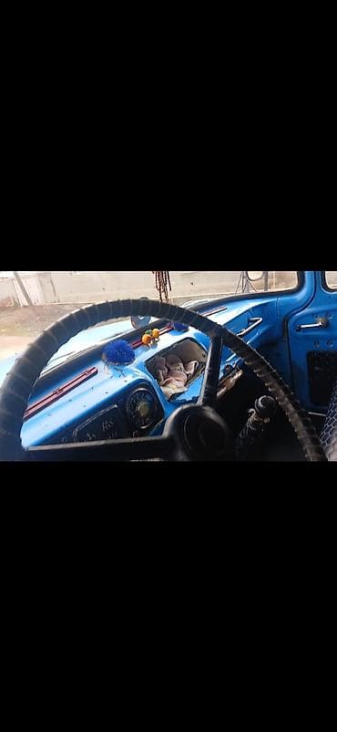 kredit maşin: Yük maşınları — 4