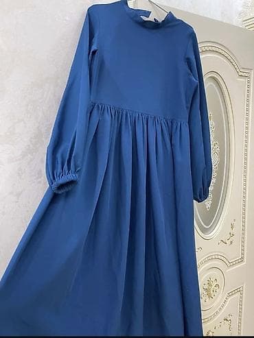 islenmis saat: İstəyə uyğun özəl olaraq tikilib,materialı payız-qış uyğundur,razmer — 1