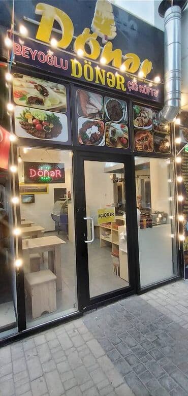 semaye sadliq sarayi: Nərimanov rayonu Nərimanov metrosuna yaxın yol kənarı,sahəsi 5kv/m — 4