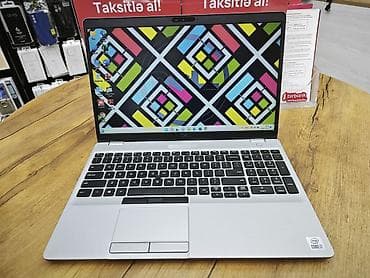 Dell Core i7/RAM 16GB/ Quadro P520. Dell Latitude 3550 İntel Core i7 — 1