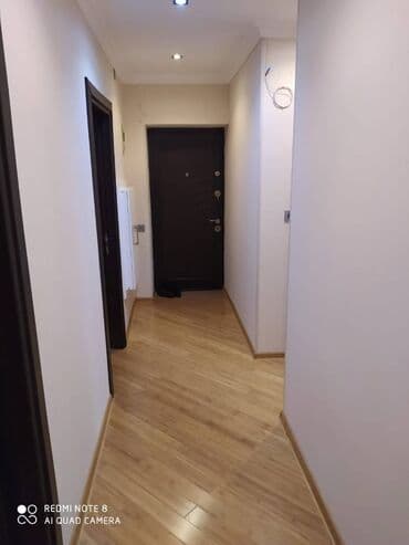 nerimanovda obyekt satilir: Bakı, 3 otaqlı, Köhnə tikili, m. Gənclik, 64 kv. m — 9