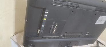 tlvzorlar: Samsung LED televizor - Təxmini diaqonal: 32–40 düym aralığında geniş — 4