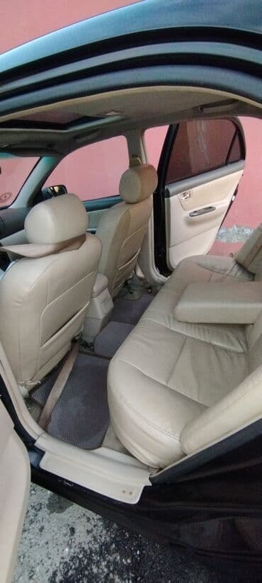 kia forte 2015: BYD F3: 1.5 l | 2008 il 181111 km Sedan — 9