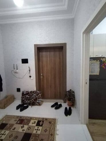 квартиры в баку в ипотеку: 2 комнаты, Новостройка, 68 м² — 21