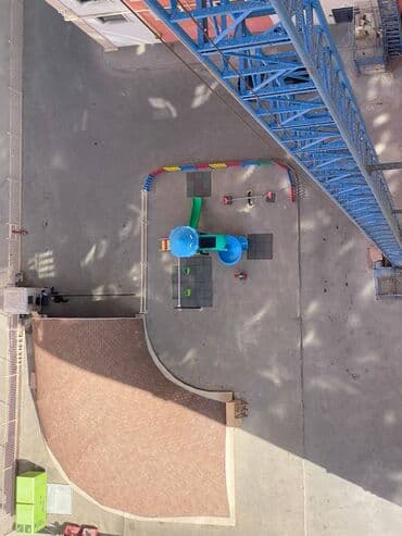 sarayda yeni tikili binalar: Xətaidə, Fövqalədə Hallar Nazirliyinin yaxınlığında, Neptun marketin — 12