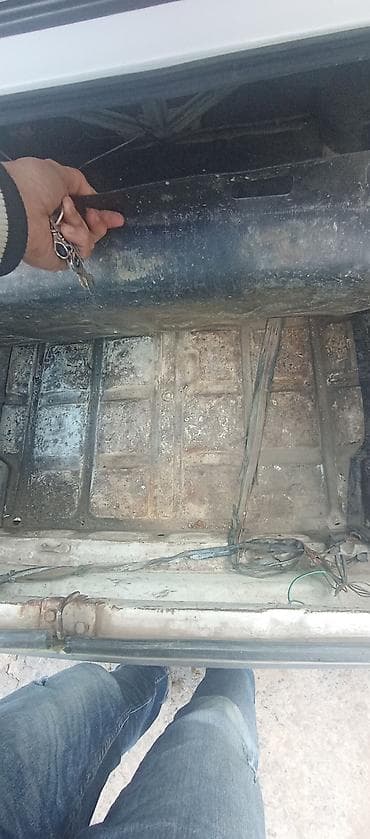 avto qaz kredit: VAZ (LADA) 2107: 1.6 l | 2004 il 85000 km Sedan — 7