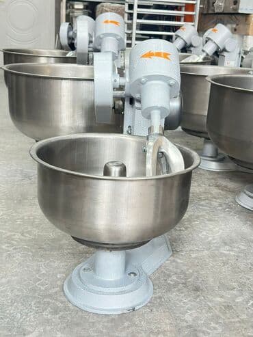 xamir yoyadigan aparat: 15 kq, İran, Nağd ödəniş — 3