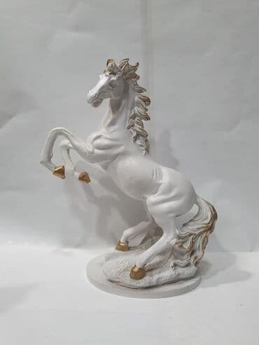 at sekilleri cekmek: Fiqur, Rezin — 24