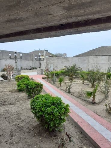 keşlədə satılan həyət evləri: 7 otaqlı, 280 kv. m, Orta təmir — 3