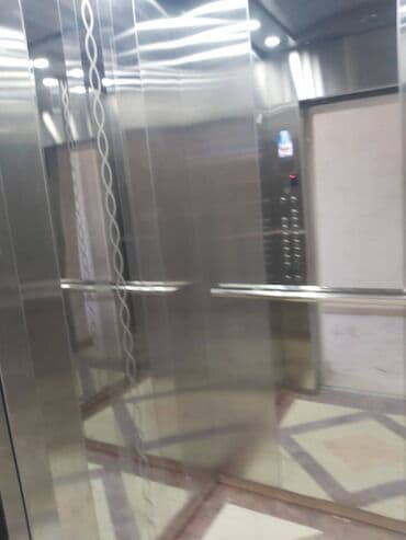 uşaqlar ucun oyun mərkəzləri: 2 otaqlı, Yeni tikili, 55 kv. m — 18