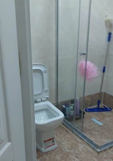 квартиры в ипотеку: Сарай, 3 комнаты, Новостройка, 92 м² — 9