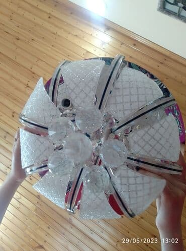 Sandıqlar: Çılçıraq — 2