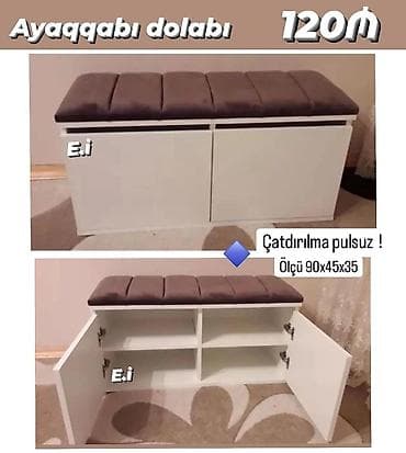 Ayaqqabi dolab