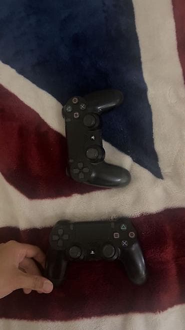 iphone8 plas: PlayStation 4 Slim oyun konsolu paketi - Model: PS4 Slim (orijinal — 9