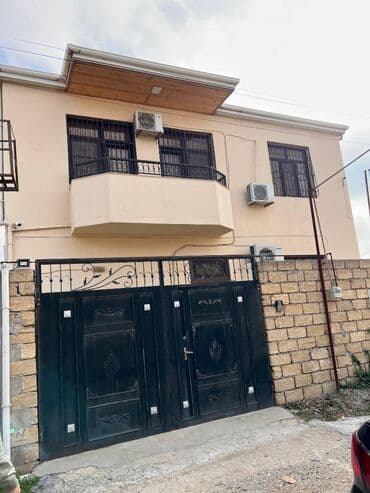 2 otaqlı, 239 kv. m, Kredit yoxdur, Yeni təmirli