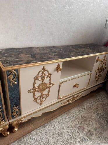 kalidor ucun alcipan fiqurlari: Komod — 4