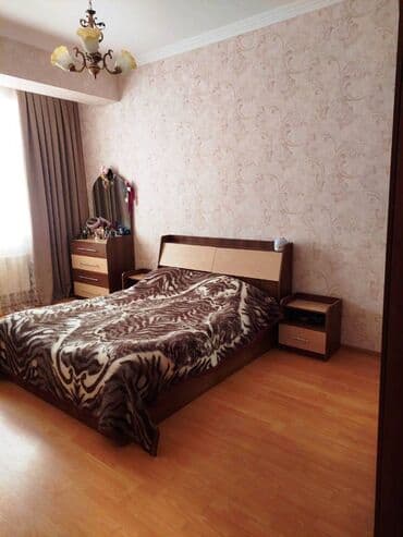 hipoteka evler: 3 otaqlı, Yeni tikili, 90 kv. m — 7