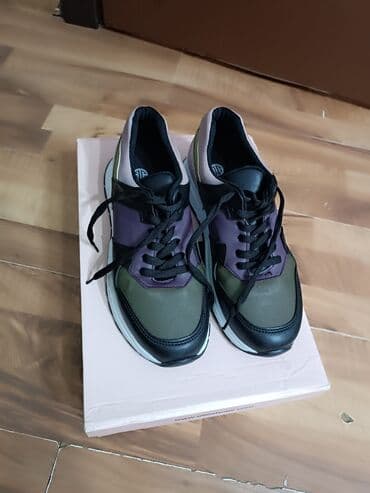 tangetka ayaqqabi modelleri: Elle, Ölçü: 38, Yeni — 4