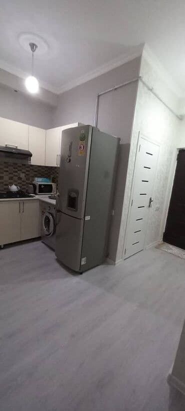 nerimanovda obyekt satilir: 1 otaqlı, Yeni tikili, m. Nəriman Nərimanov, 44 kv. m — 7