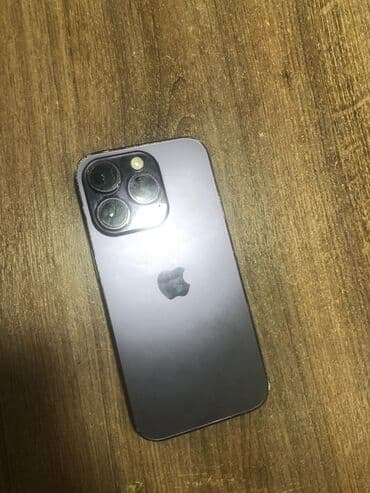 IPhone 14 Pro, Qara, Simsiz şarj