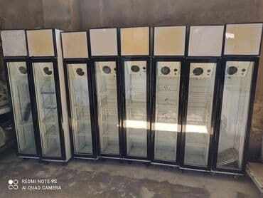 market soyducusu: 2 * 2 * 60, Ödənişli çatdırılma — 3