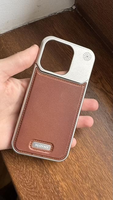 mini 5 ipad: 15 pro kabro demək olarkı işlətməmişəm — 1