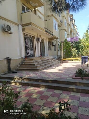 nerimanovda obyekt satilir: Bakı, 3 otaqlı, Köhnə tikili, m. Gənclik, 64 kv. m — 1